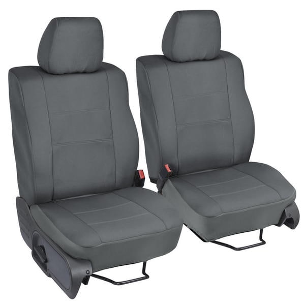 Ford f 150 bucket seat covers #10