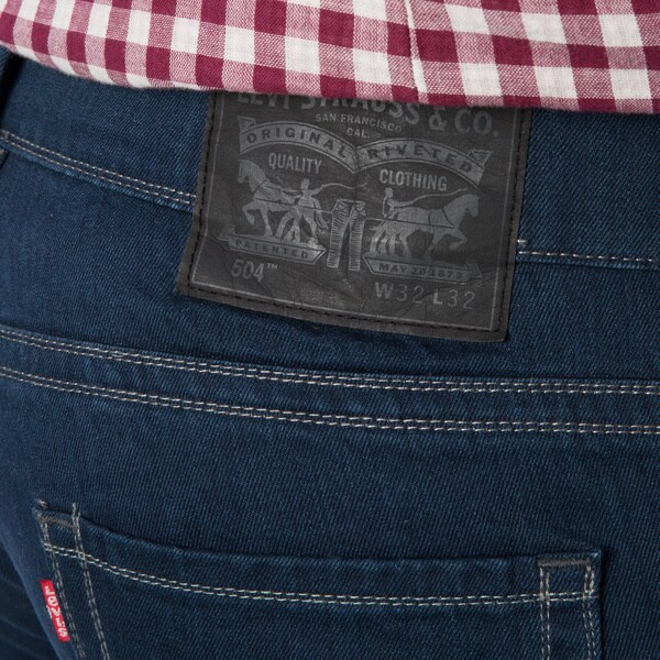 levis 504 original