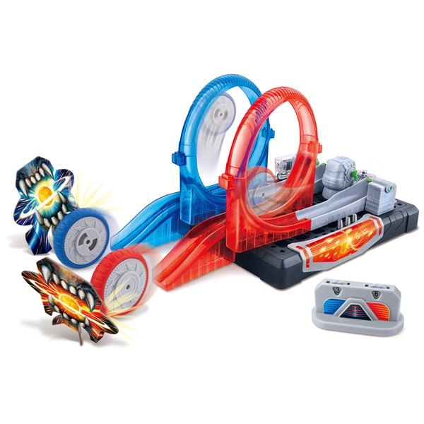 connex roller coaster