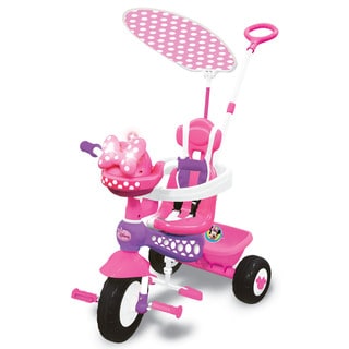 minnie mouse riding toys