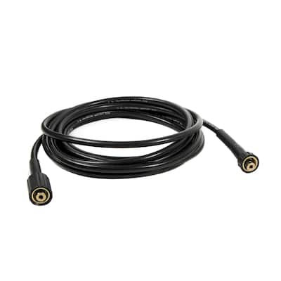 Sun Joe SPX-25H 25FT Extension Pressure Washer Hose