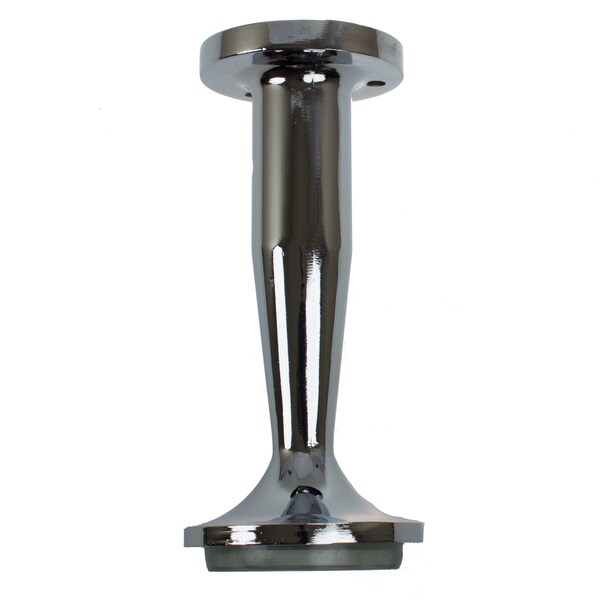 Furniture Legs Chrome gliderite 4.75-inch slender steel furniture legs polished chrome Furniture Legs Chrome gliderite 4.75-inch slender steel furniture legs polished chrome