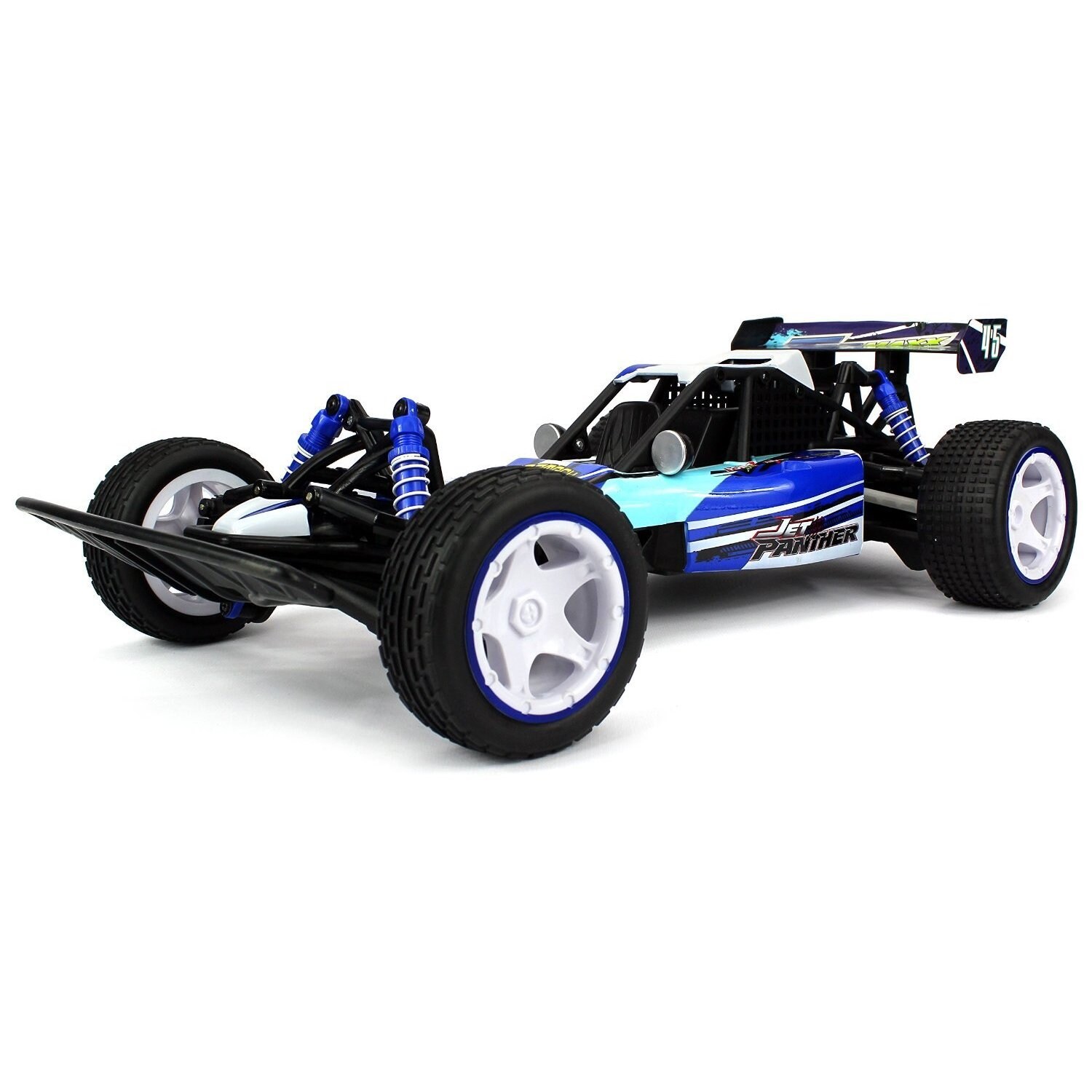 jet panther rc car