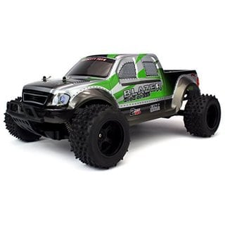 rc truck battery