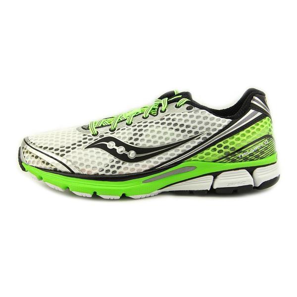 saucony men's powergrid triumph 10 running shoe