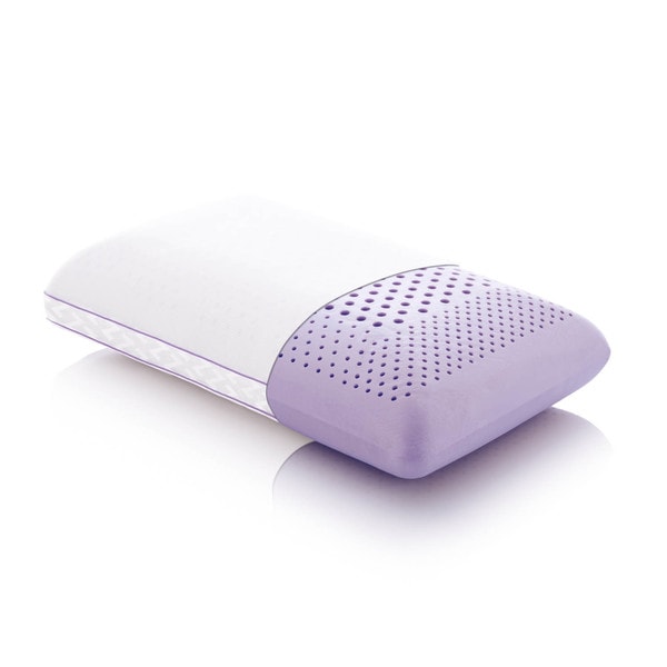 Z memory best sale foam pillow