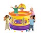 little tikes slam dunk big ball pit reviews