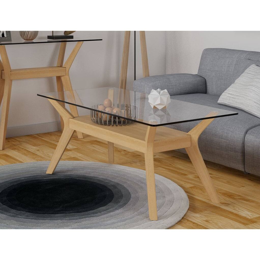 Cosmo Coffee Table