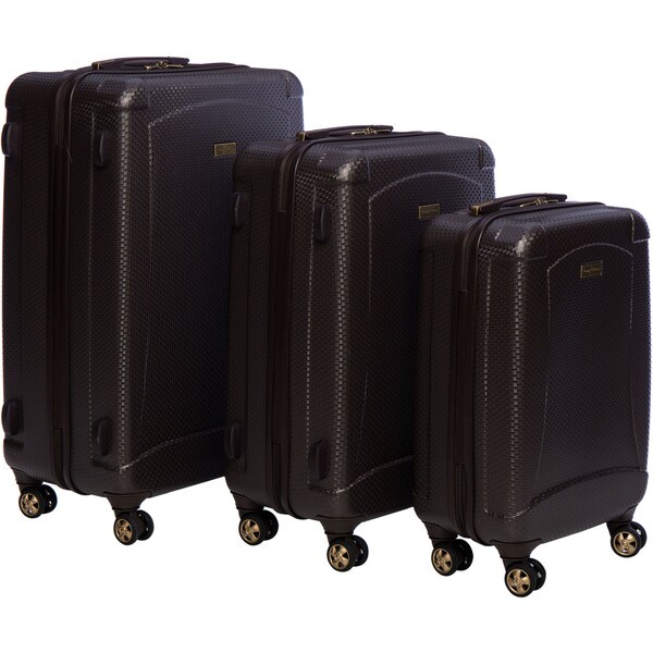 tommy bahama spinner luggage