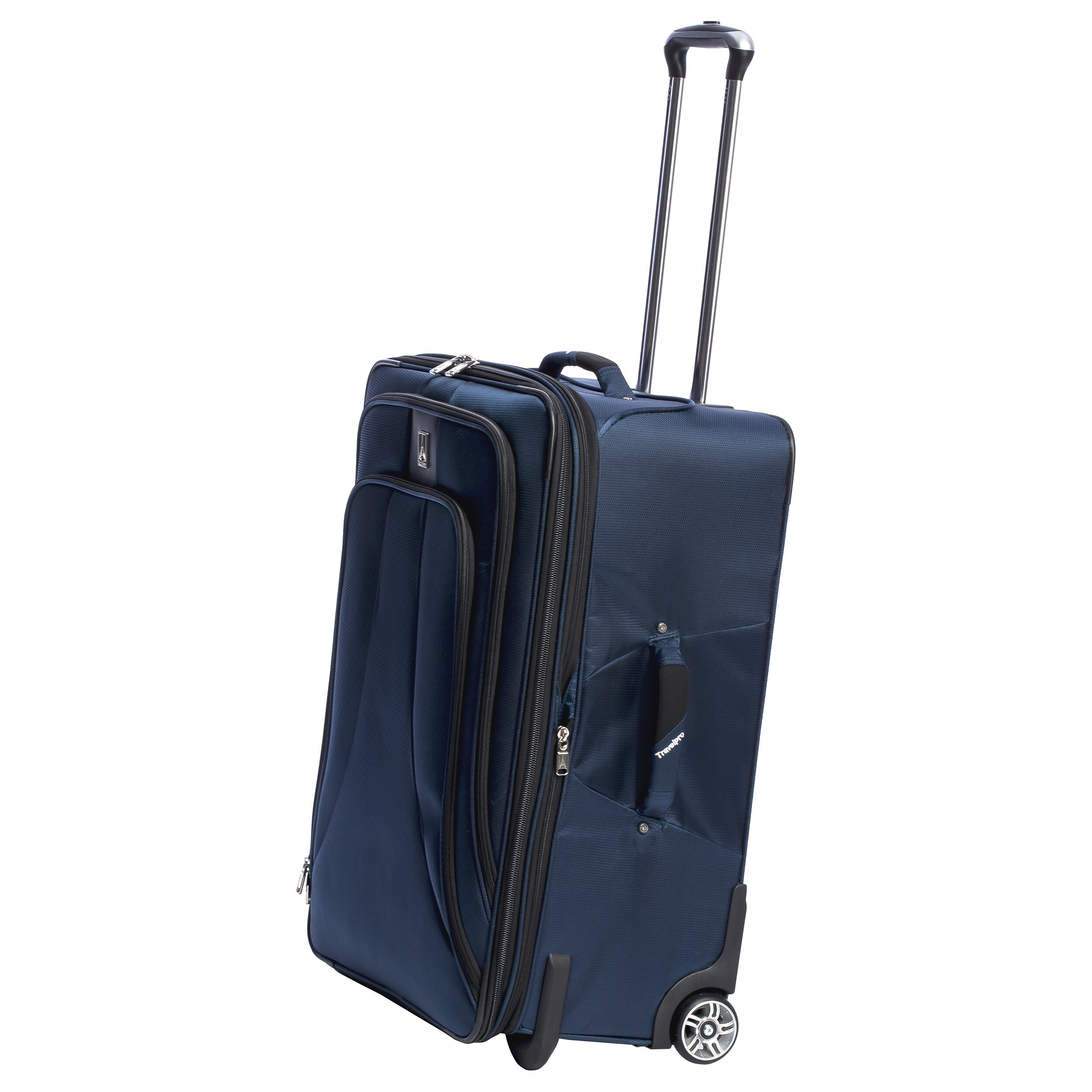 travelpro 26 inch suitcase