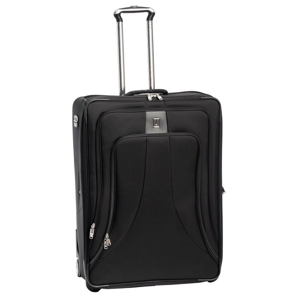 travelpro walkabout 4 25 expandable spinner suitcase