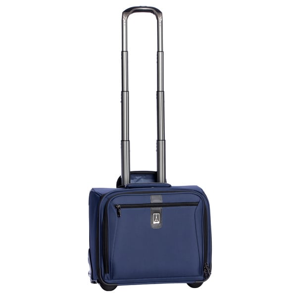 travelpro carry on tote