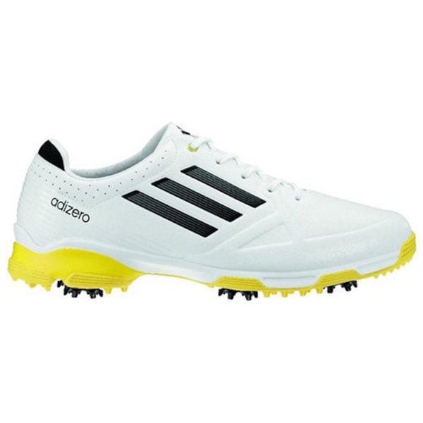 adizero golf spikes