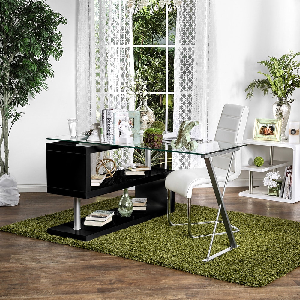 Contemporary Home Office Desks  Modern & Designer – Case Furniture