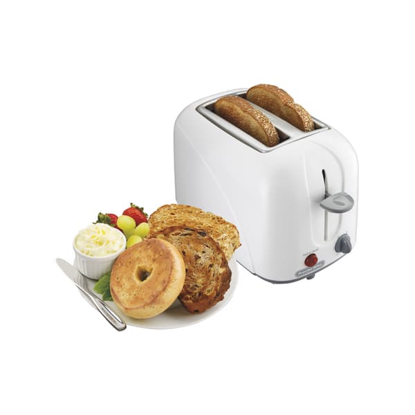 DT08 see-through slide toaster - no more burnt toast or burnt fingers -  Tech Digest