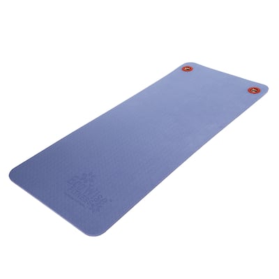 EcoWise 3/8 Inch Workout / Fitness Mat