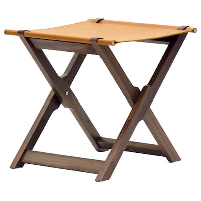 Marchetti Coronado Folding Stool with Tray