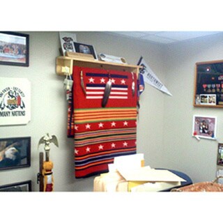 Pendleton grateful best sale nation blanket