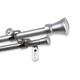 Option satin nickel