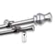 Option satin nickel