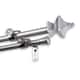 Option satin nickel
