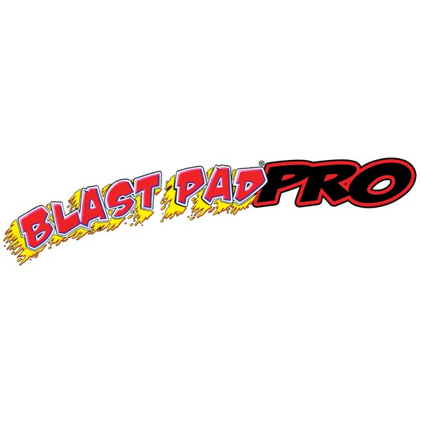 marky sparky blast pad rocket launcher