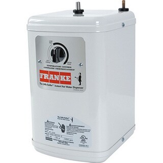 Franke HT-200 Hot Water Heating Tank - 18171124 - Overstock.com ...