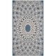 Safavieh Courtyard Marylyn Indoor/ Outdoor Rug - Thumbnail 11