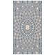 Safavieh Courtyard Marylyn Indoor/ Outdoor Rug - Thumbnail 13