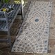 Safavieh Courtyard Marylyn Indoor/ Outdoor Rug - Thumbnail 1