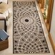 Safavieh Courtyard Marylyn Indoor/ Outdoor Rug - Thumbnail 8