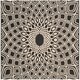 Safavieh Courtyard Marylyn Indoor/ Outdoor Rug - Thumbnail 49