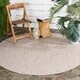 Safavieh Courtyard Janyce Indoor/ Outdoor Rug - Thumbnail 2