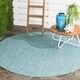 Safavieh Courtyard Janyce Indoor/ Outdoor Rug - Thumbnail 16