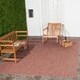 Safavieh Courtyard Janyce Indoor/ Outdoor Rug - Thumbnail 7