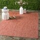 Safavieh Courtyard Janyce Indoor/ Outdoor Rug - Thumbnail 5