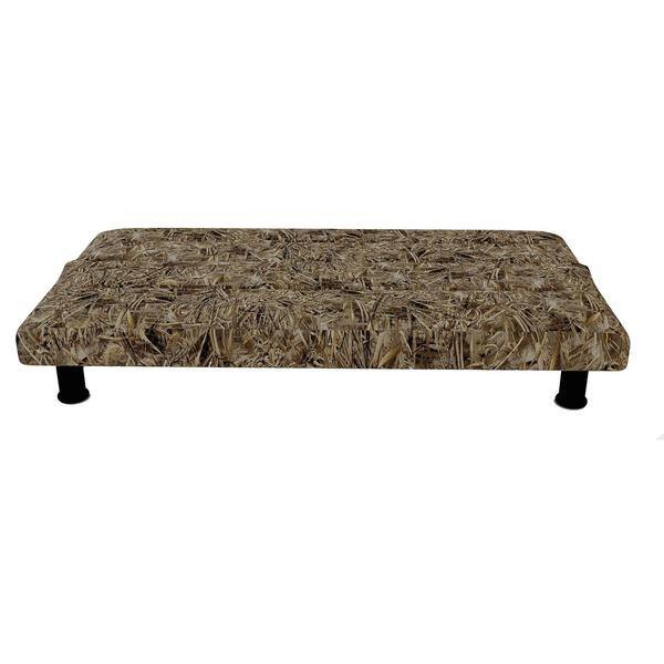 Shop Dhp Realtree Max 5 Camouflage Futon Free Shipping Today