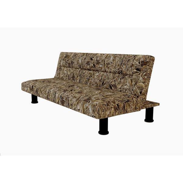 Shop Dhp Realtree Max 5 Camouflage Futon Free Shipping Today