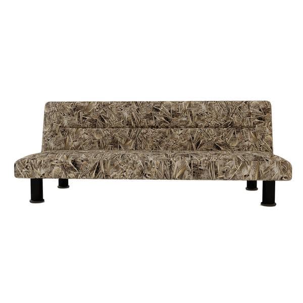 Shop Dhp Realtree Max 5 Camouflage Futon Free Shipping Today