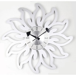 decorative wall clocks