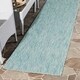 Safavieh Courtyard Marolyn Indoor/ Outdoor Rug - Thumbnail 4