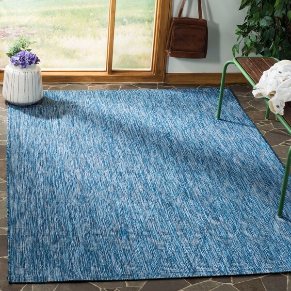 Safavieh Courtyard Marolyn Indoor/ Outdoor Rug
