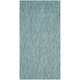 Safavieh Courtyard Marolyn Indoor/ Outdoor Rug - Thumbnail 99