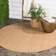 Safavieh Courtyard Marolyn Indoor/ Outdoor Rug - Thumbnail 22