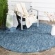 Safavieh Courtyard Marolyn Indoor/ Outdoor Rug - Thumbnail 6