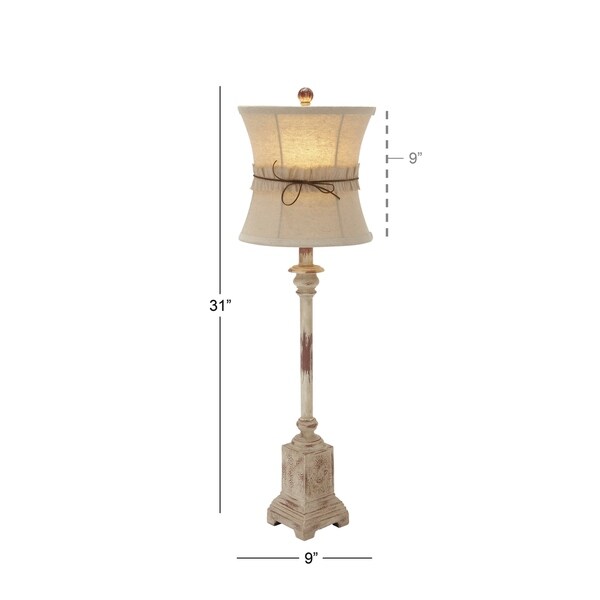 nautical buffet lamps