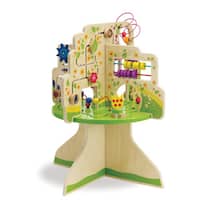 Manhattan Toy Tree Top Adventure Activity Toy