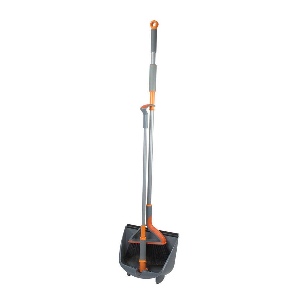 Casabella Quick n' Easy Upright Sweep Set