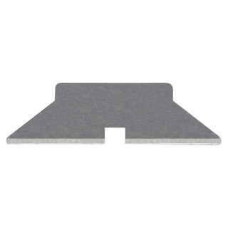 Consolidated Stamp Cosco EasyCut Self-retracting Replacement Blades - (1 Each)