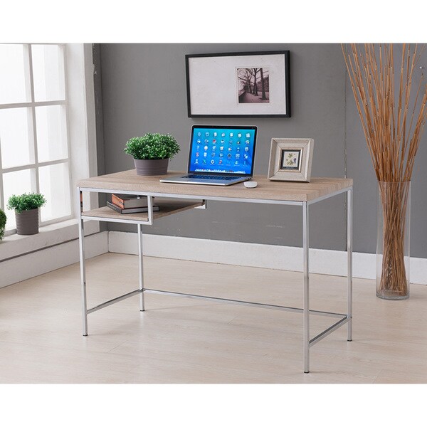 K&B HO1030 Computer Desk Free Shipping Today 18180303